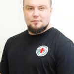 Директор центра Альянс