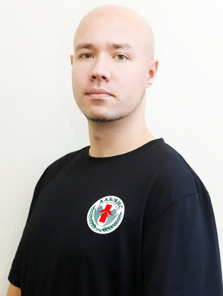 консультант по химической зависимости
