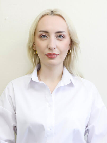 SMM менеджер
